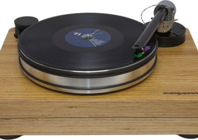 AnalogueWorks Turntable Two