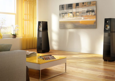 Parsifal Anniversary, Verity Audio, Amadis S, speaker, loudspeaker, made in canada, high end audio, reference, audiophile, stereo, beautiful