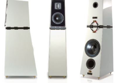 Verity Audio, Sarastro II, speaker, loudspeaker, made in canada, high end audio, reference, audiophile, stereo, beautiful