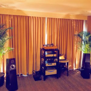 verity audio canadian speakers high end audio highendaudio hifi audia flight signal projects analogueworks vibex power conditioning stereo awesome