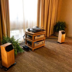 speakers high end audio highendaudio hifi audia flight signal projects analogueworks vibex power conditioning stereo awesome